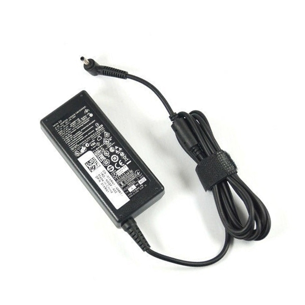 Sạc laptop Dell 19.5V – 3.34A (Đầu đạn)