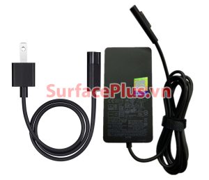 Sạc surface book 2, book 3 loại 127W cũ chính hãng 2 sac surface 127W surfaceplus Sạc surface book 2, book 3 loại 127W cũ chính hãng