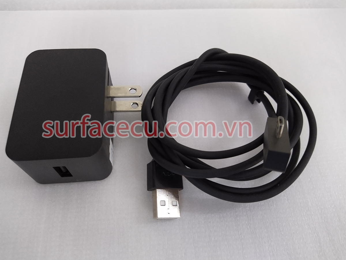 Sạc surface 3 cũ chính hãng