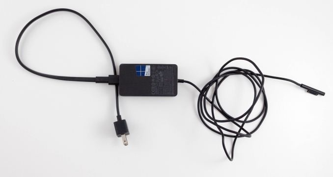 Sạc surface pro 5 mới 44W chính hãng