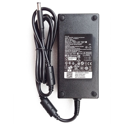 Sạc laptop dell 12.3a – 240w kim to