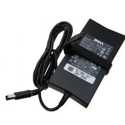 Sạc Laptop Dell 19.5V – 6.7A đầu kim lớn