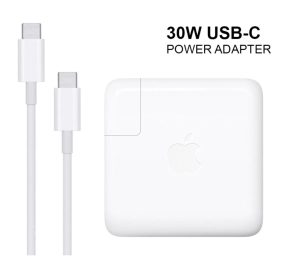 se1baa1c macbook 30w moi Bán sạc Macbook Air 2018/2020 USB-C 30W Power Adapter (mới)