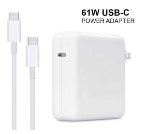 se1baa1c macbook 61w moi Bán sạc Macbook 61W USB-C Power Adapter MNF72 chính hãng (mới)