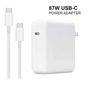 se1baa1c macbook 87w moi Bán sạc Macbook 87W USB-C Power Adapter MNF82 chính hãng (mới)