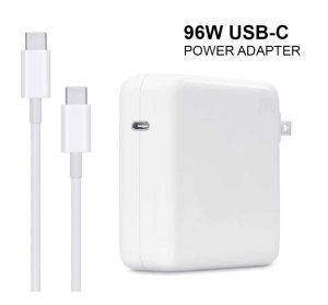 se1baa1c macbook 96w moi Bán Sạc Macbook Pro 16 USB-C 96W Power Adapter chính hãng (mới)