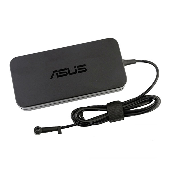 Sạc pin laptop asus 19v 6.32a chân thường