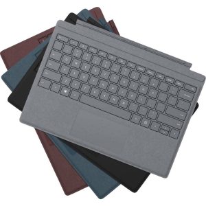 surface go signature type cover Mới fullbox – Bàn phím surface alcantara Go