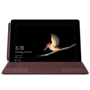 Surface Go 1/4GB/128GB/Wifi – Like new