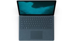 surface laptop 2 cobalt 3 1 2 Laptop 2 Core i7 Ram 16GB SSD 512GB Like New