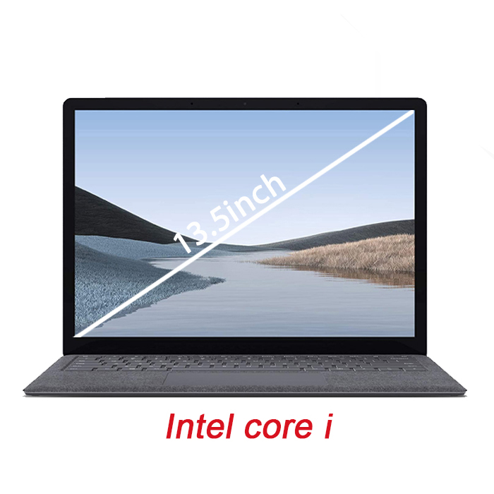Laptop 4 13.5inch i5/16GB/256GB like new