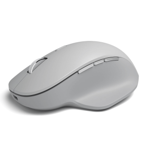 surface precision mouse chinh hang 1 Chuột Microsoft Surface Precision Mouse kết nối Bluetooth và USB