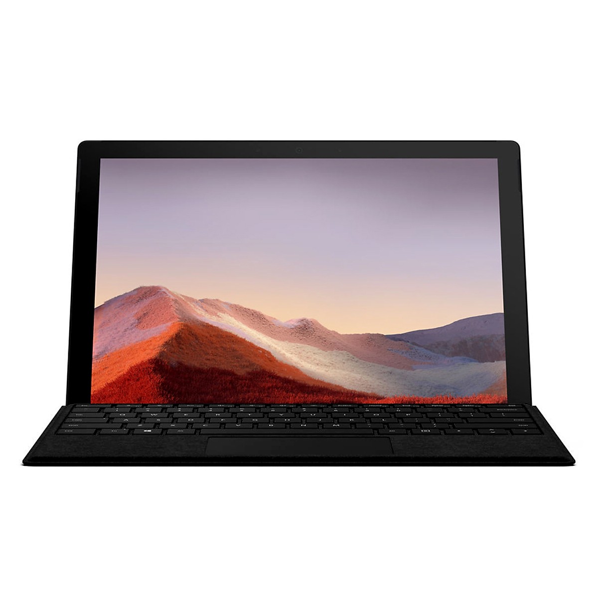 Surface Pro 7 – Core i7/ Ram 16GB/ SSD 512GB Like new