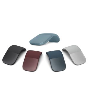 surface arc mouse 2017 anh1 Chuột Surface – Surface Pro Arc Mouse 2017 Like New