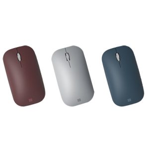 surface mobile mouse 1 Chuột Surface Mobile Mouse mới