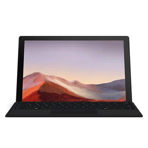 Surface Pro 7 Plus i5/8GB/256GB Wifi, LTE – Like new