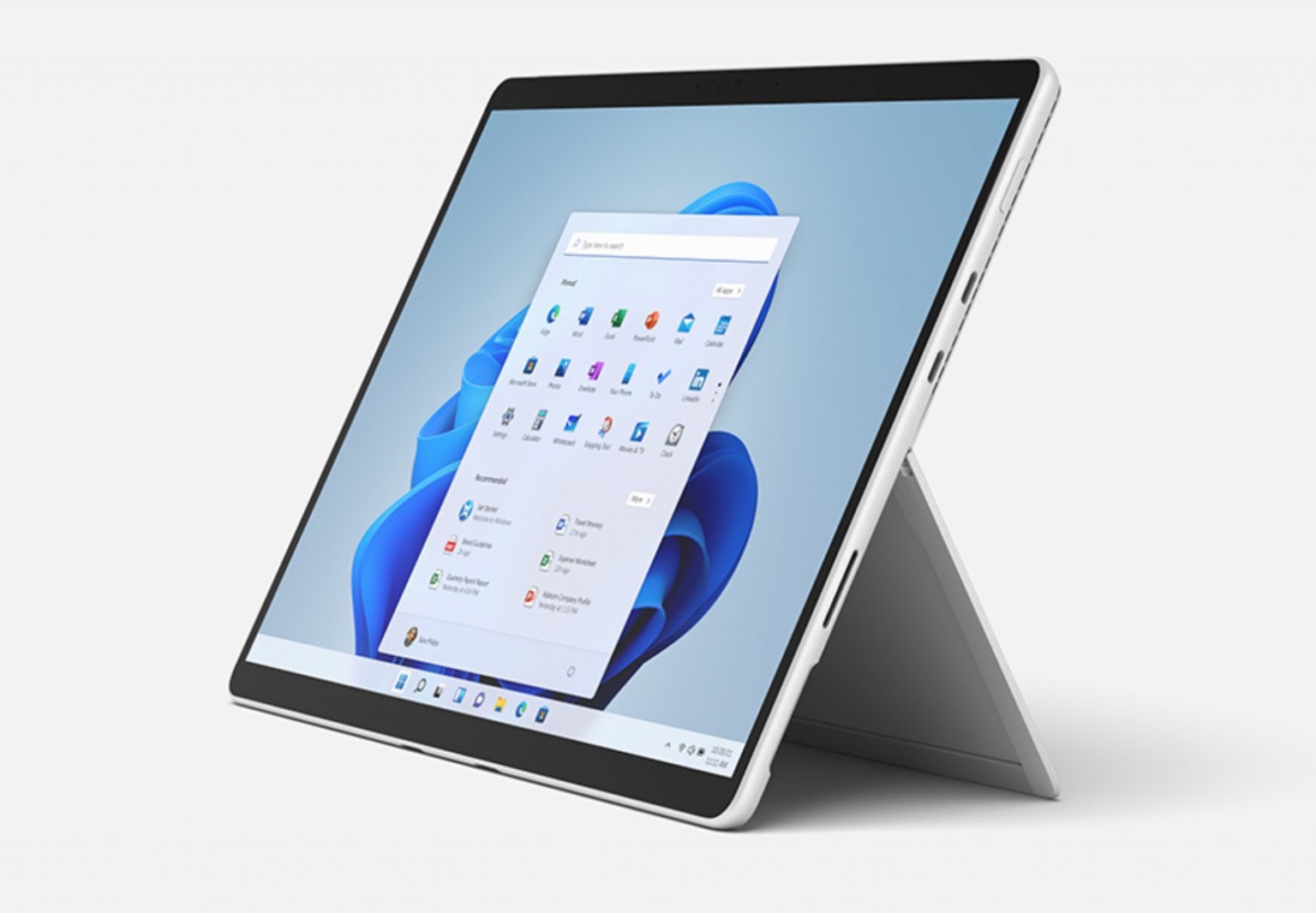 Màn Hình Surface Pro 8 Chính Hãng