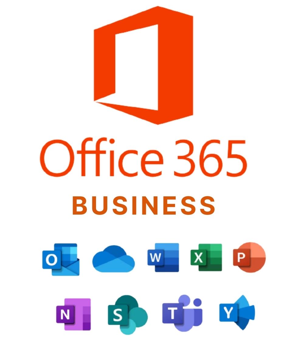 Giá Office 365 Business – Bản Quyền Trọn Đời – Chỉ 350K / Tài Khoản