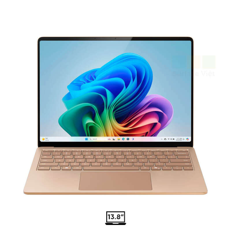 Surface Laptop 7 13.8″ X Elites Ram 16GB SSD 1TB Mới