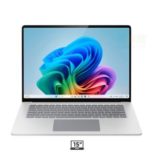 Surface Laptop 7 platinum 15 inch Surface Laptop 7 15″ X Elite Ram 16GB SSD 1TB Mới