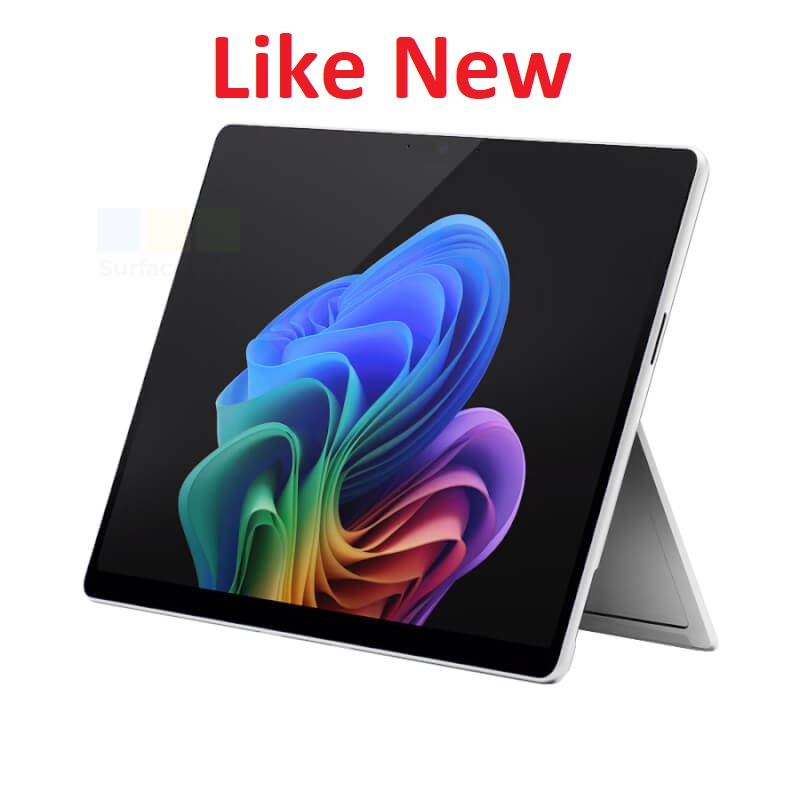 Surface Pro 11 – Snapdragon X Plus 16GB 256GB (Like new)
