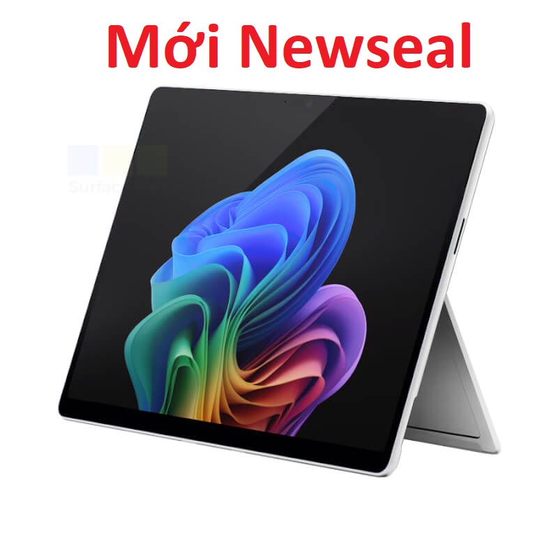 Surface Pro 11 Intel Core Ultra 5 LCD Ram 16GB SSD 256GB (Black, Platinum) - Newseal