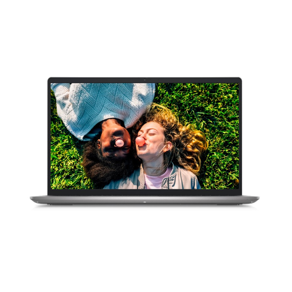 Laptop Dell Inspiron 3520 25P2311 (i5 1235U/ 8GB/ 512GB SSD/ 15.6 inch FHD/ Win 11/ Office/Bạc/ 1Y)