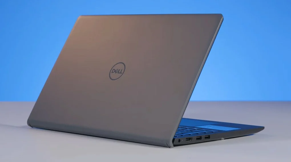 Laptop Dell Vostro 3520 (i3 1215U / 8GB / 512GB SSD/ 15.6 inch FHD Hz / Dos  - Mới