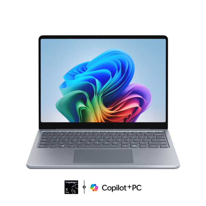Surface Laptop 13 inch Ocean Snapdragon X Plus (8 Core) 16GB/512GB - Mới