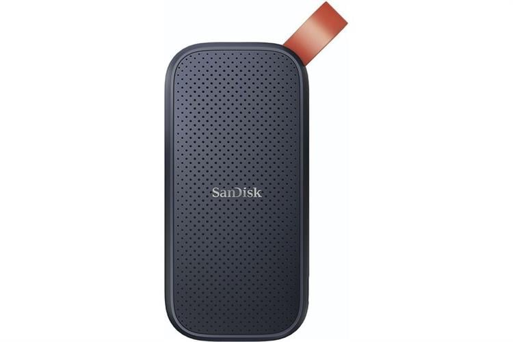 Ổ Cứng Di Động SSD Sandisk E30 1TB SDSSDE30-1T00-G26 800MB/s - Chính hãng
