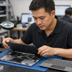 Thay Bàn Phím Surface Laptop 1 Chính Hãng, Giá Rẻ Tại HN 12 tmpfhombr c Thay Bàn Phím Surface Laptop 1 Chính Hãng, Giá Rẻ Tại HN