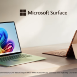 Microsoft Ra Mắt Surface Pro 12 Và Surface Laptop 8: Bước Nhảy Vọt Với Snapdragon X2 Và Siêu Trí Tuệ AI 3 Meet the new Surface Laptop and Surface Pro 0 26 screenshot Microsoft Ra Mắt Surface Pro 12 Và Surface Laptop 8: Bước Nhảy Vọt Với Snapdragon X2 Và Siêu Trí Tuệ AI