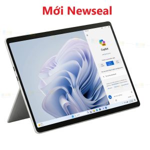 Surface Pro 12 Intel Core Ultra 3 Platinum surfaceplus 1 Surface Pro 12 - Intel Core Ultra 5 RAM 32GB SSD 256GB - Mới Newseal