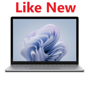 Surface Laptop 6 Like New Surface Laptop 6 13.5inch Ultra 5/ram 32GB/SSD 256GB - Like New