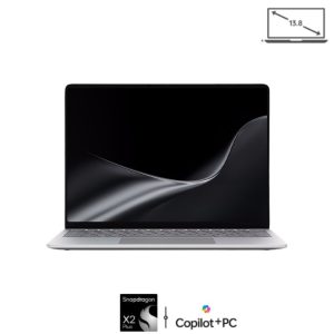 Surface laptop 8 Snapdragon x2 Mau Bac Platinum 4 1 Surface Laptop 8 13.8″ Snapdragon X2 Plus RAM 32GB SSD 512GB - Mới