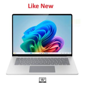 Surface Laptop 7 15inch X Elites Ram 16GB SSD 1TB (Like New)