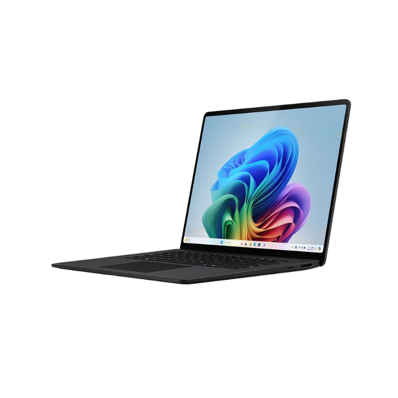 Surface Laptop 8 15 inch Intel Core Ultra 5 335 RAM 32GB SSD 256GB, LCD 120Hz, Wi-Fi, Windows 11 Pro 11 Surface laptop 8 15 intel Den Black 1 Surface Laptop 8 15 inch Intel Core Ultra 5 335 RAM 32GB SSD 256GB, LCD 120Hz, Wi-Fi, Windows 11 Pro