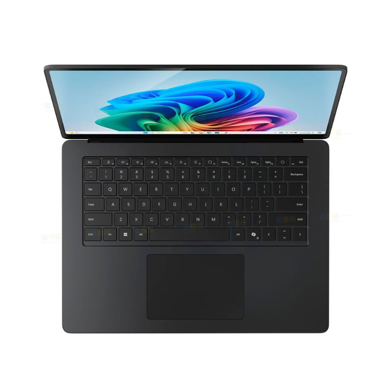 Surface Laptop 8 15 inch Intel Core Ultra 5 335 RAM 32GB SSD 256GB, LCD 120Hz, Wi-Fi, Windows 11 Pro 10 Surface laptop 8 15 intel Den Black 2 Surface Laptop 8 15 inch Intel Core Ultra 5 335 RAM 32GB SSD 256GB, LCD 120Hz, Wi-Fi, Windows 11 Pro