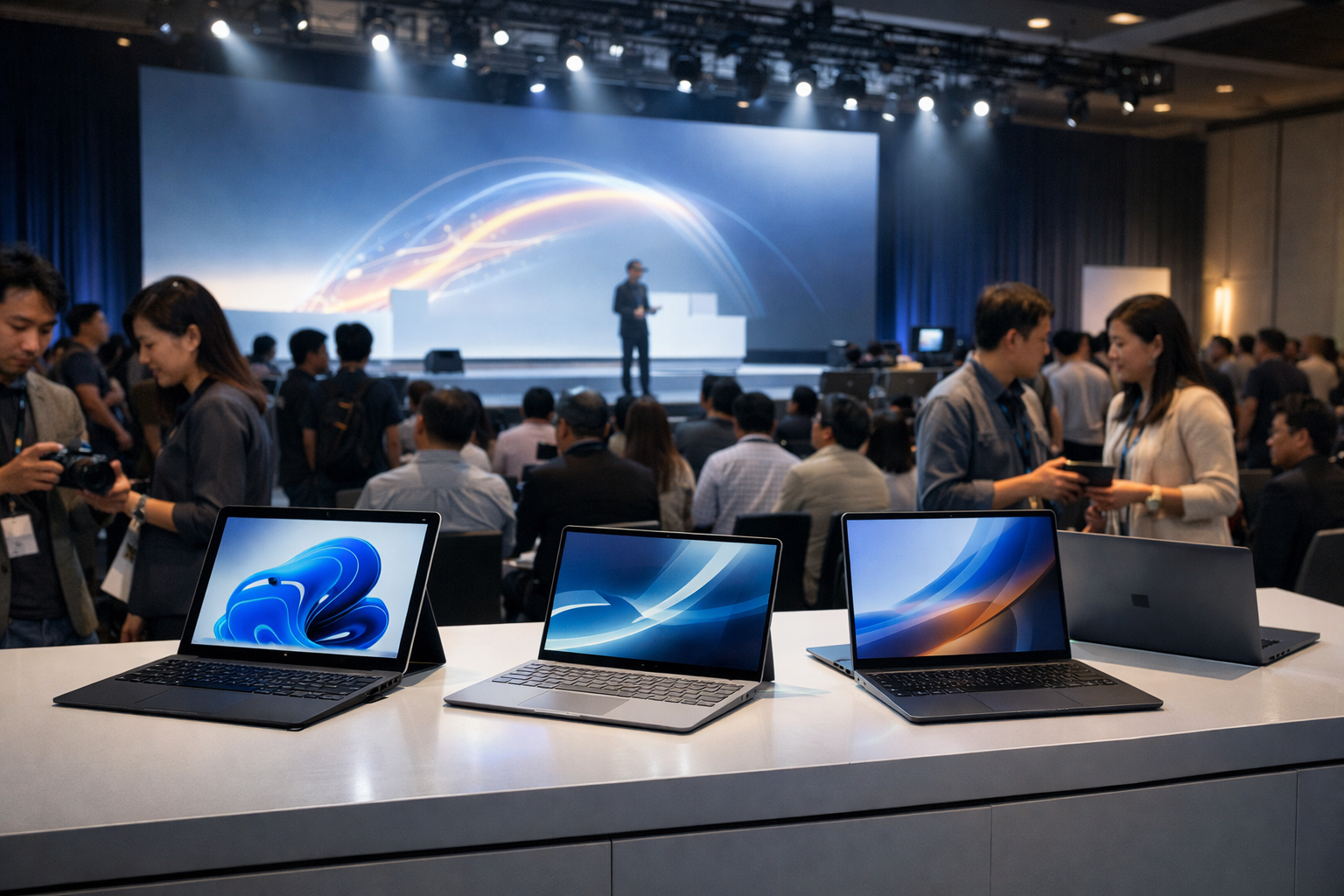 tmpc75dlqf2 Sự kiện Surface 2026: Kỳ vọng gì ở tương lai máy tính AI?