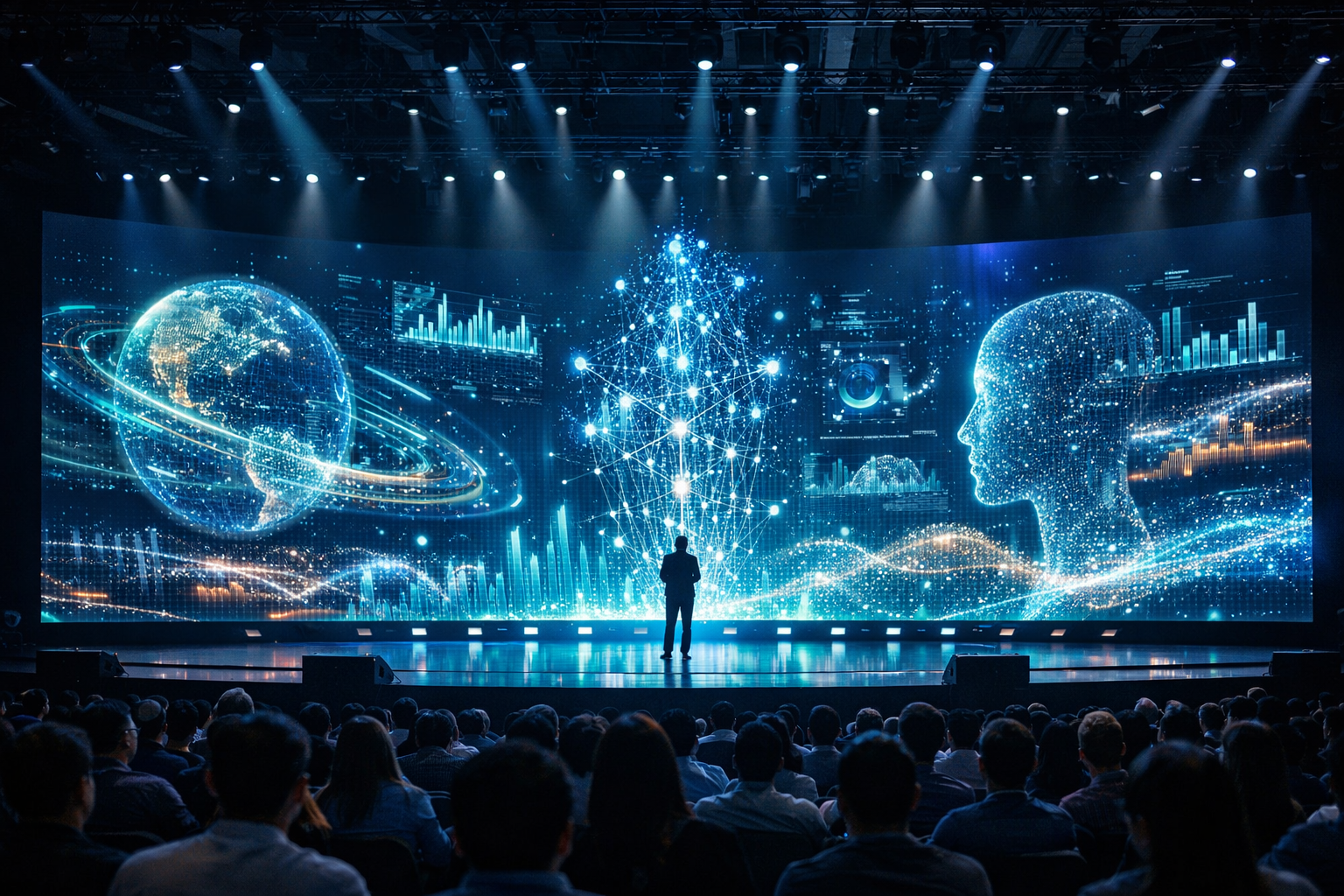 Microsoft Ignite 2026: The Future of AI and Cloud Innovation
