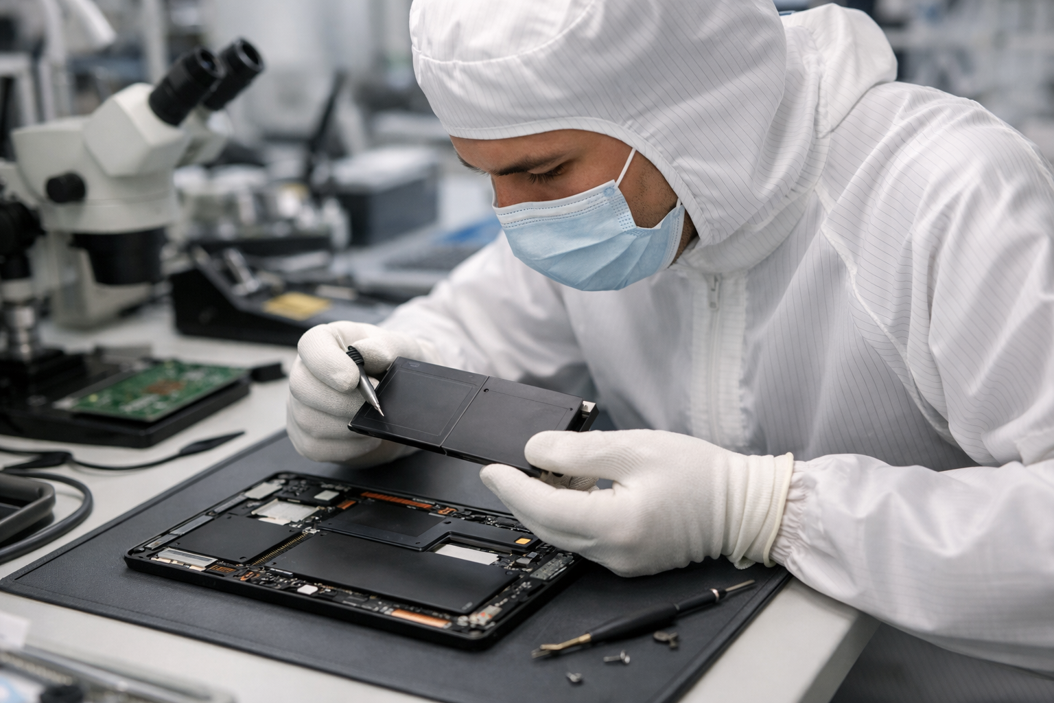 tmpf941igzv Professional thay pin surface go 1: Expert Battery Services