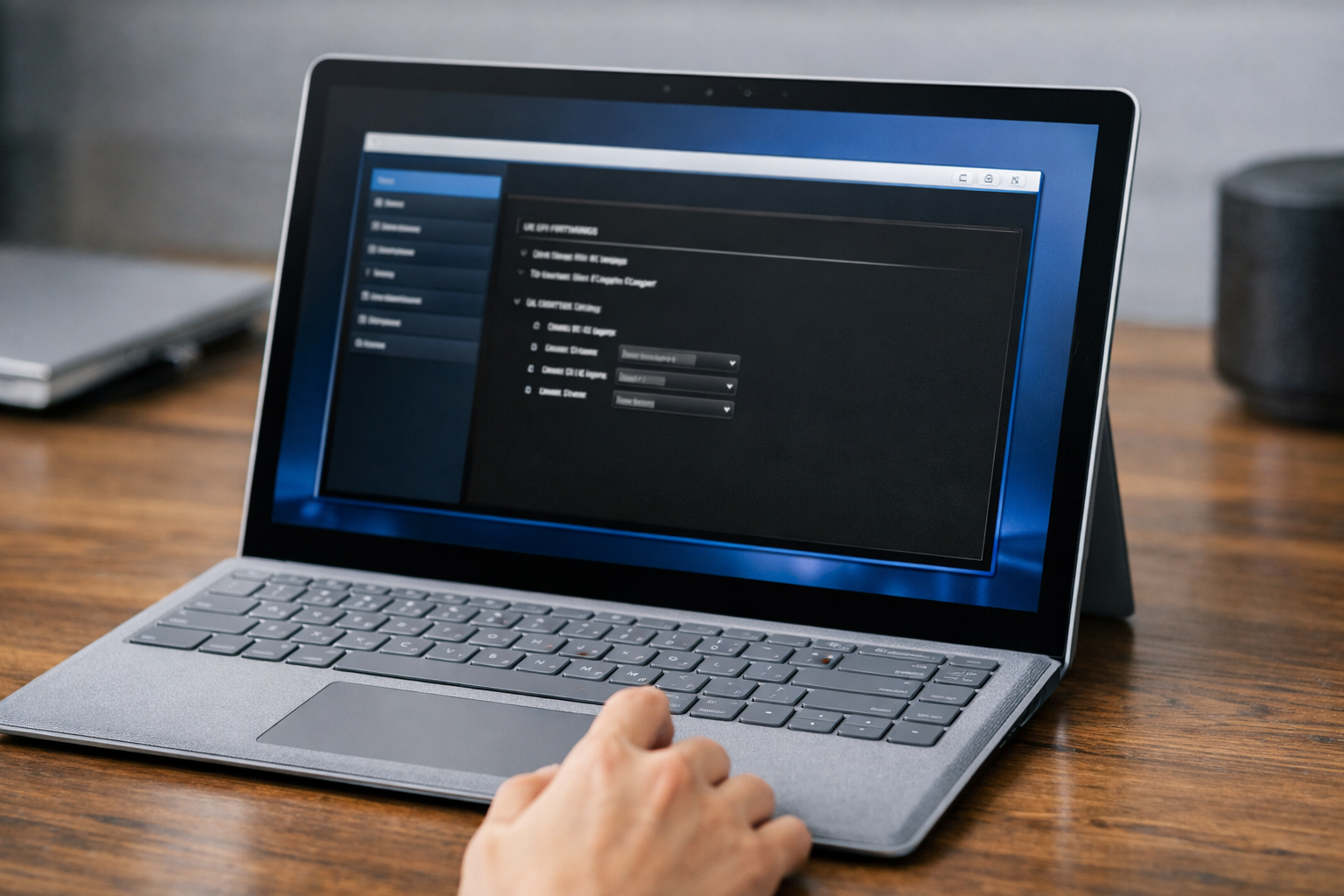 Cách vào UEFI Surface: Hướng dẫn chi tiết cho tất cả dòng máy 8 Các bước truy cập UEFI thông qua menu Recovery trong Windows Settings